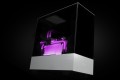 EK Water Blocks Kinetic FLT 360 DDC Pompa i zbiornik - 2349277