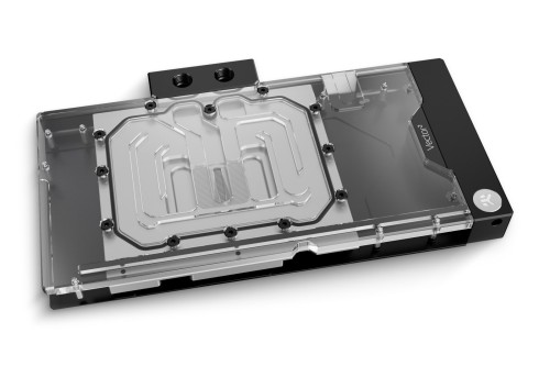 EK Water Blocks 3831109897270 część / akcesorium do systemów chłodzenia komputerów Blok wodny - 1885828