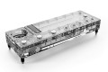 Alphacool 15475 część / akcesorium do systemów chłodzenia komputerów Blok wodny - 1885699