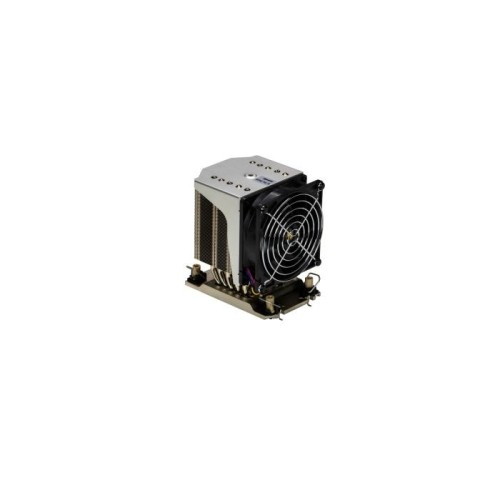 Supermicro SNK-P0090AP4 system chłodzenia komputerów Procesor Radiator Szary - 2330012