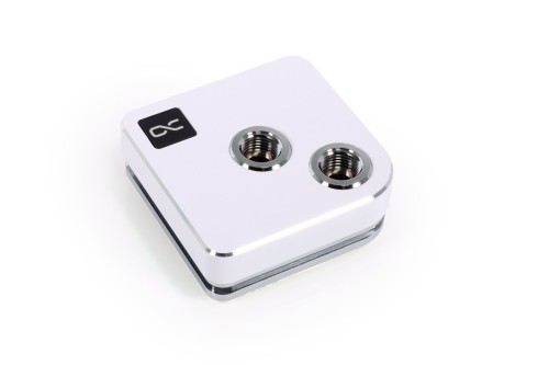 Alphacool 13445 część / akcesorium do systemów chłodzenia komputerów Blok wodny - 1885763