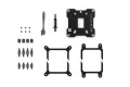 Alphacool 13445 część / akcesorium do systemów chłodzenia komputerów Blok wodny - 2349314