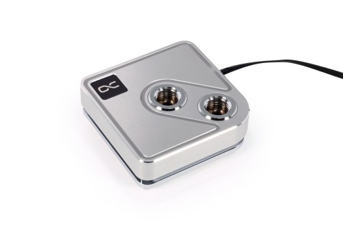 Alphacool 13447 część / akcesorium do systemów chłodzenia komputerów Blok wodny - 2349316