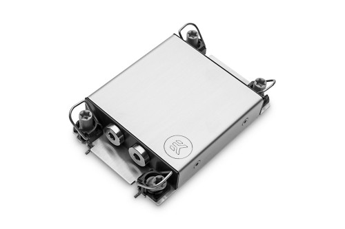 EK Water Blocks 3831109861110 część / akcesorium do systemów chłodzenia komputerów Blok wodny - 1885846