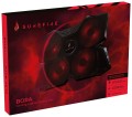 SureFire Bora podkładka chłodząca do laptop 43,2 cm (17") 1200 RPM Czarny - 2349349