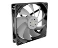Akasa OTTO SC12 Obudowa komputera Radiator 12 cm Szary 1 szt. - 2349430