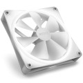 NZXT F120 RGB DUO Wentylator 12 cm Biały 1 szt. - 2349453