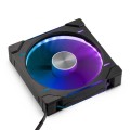 Phanteks D30-140 Obudowa komputera Wentylator 14 cm Czarny 1 szt. - 2278710