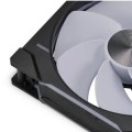 Phanteks D30-140 Obudowa komputera Wentylator 14 cm Czarny 1 szt. - 2349458