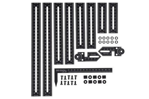 Alphacool 29133 część / akcesorium do systemów chłodzenia komputerów - 2245378