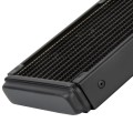 Silverstone IceGem 360 Procesor Chłodnica cieczy all-in-one 12 cm - 2349534