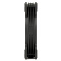 Silverstone IceGem 360 Procesor Chłodnica cieczy all-in-one 12 cm - 2349535