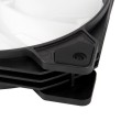 Silverstone IceGem 360 Procesor Chłodnica cieczy all-in-one 12 cm - 2349537