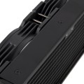 Silverstone IceGem 360 Procesor Chłodnica cieczy all-in-one 12 cm - 2349538