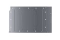 Alphacool 13479 część / akcesorium do systemów chłodzenia komputerów Tylna rejestracja - 2349559