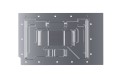 Alphacool 13479 część / akcesorium do systemów chłodzenia komputerów Tylna rejestracja - 2349558