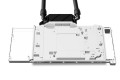 Alphacool Eiswolf 2 AIO Karta graficzna Chłodnica cieczy all-in-one 12 cm Czarny, Przezroczysty 1 szt. - 2349562