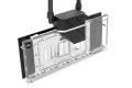 Alphacool Eiswolf 2 AIO Karta graficzna Chłodnica cieczy all-in-one 12 cm Czarny, Przezroczysty 1 szt. - 2349563