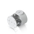 Ubiquiti UACC-Camera-CJB-W Skrzynka przyłączeniowa - 2349672