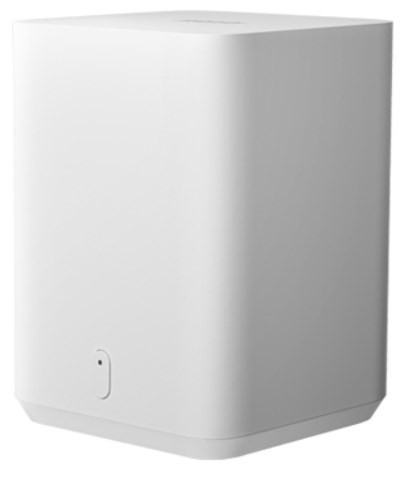 Xiaomi BHR8618GL akcesoria do kamer monitoringowych Jednostka podstawowa - 2231478