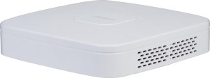 Dahua Technology NVR4104-4KS3 1U Biały