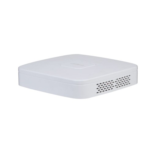 Dahua Technology NVR4104-4KS3 1U Biały - 2326221