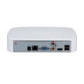 Dahua Technology NVR4104-4KS3 1U Biały - 2349688