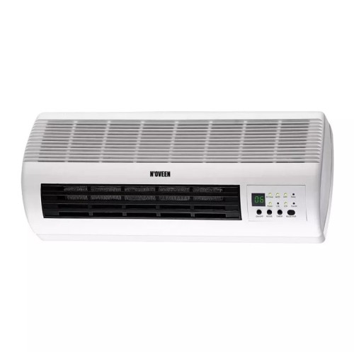 Kurtyna Grzewcza Noveen HC1500 LED + PILOT (WYPRZEDAŻ) - 2337644