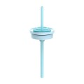 Kubek termiczny z teleskopową słomką Kambukka Rio Tumbler 950ml Frosty Coconut - 2348537