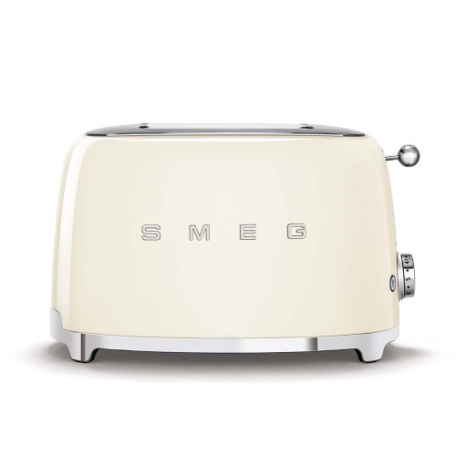 Toster SMEG TSF01CREU - 2337653
