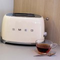 Toster SMEG TSF01CREU - 2337658