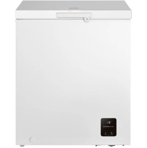 Zamrażarka skrzyniowa GORENJE FH10EAW (WYPRZEDAŻ) - 2188282