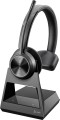 Poly Savi 7310 UC Monaural DECT 1880-1900 MHz Headset EMEA - INTL English Loc  Euro plug - 2338006