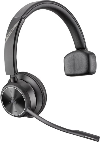 Poly Savi 7310 Monaural Microsoft Teams Certified DECT 1880-1900 MHz Top EMEA - INTL English Loc  Euro plug - 2338013