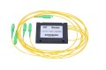 Extralink Splitter 1:4 FBT SC/APC 70:10:10:10, 2,0mm, 1m - 2338097