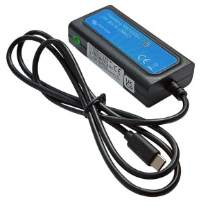 Interfejs MK3-USB-C (VE. Magistrala do USB-C)