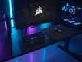 Corsair MM500 v2 Podkładka dla graczy Czarny - 2348978