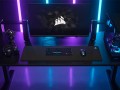 Corsair MM500 v2 Podkładka dla graczy Czarny - 2349000