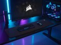 Corsair MM500 v2 Podkładka dla graczy Czarny - 2349001