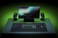 Razer Gigantus V2 Podkładka dla graczy Czarny - 2349006