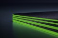 Razer Gigantus V2 Podkładka dla graczy Czarny - 2349010