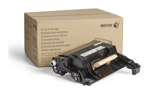 Xerox 101R00582 kaseta z tonerem 1 szt. Oryginalny Czarny - 2349066