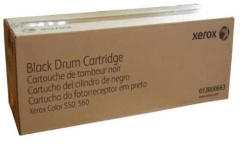 Xerox 013R00663 kaseta z tonerem 1 szt. Oryginalny Czarny - 2349071