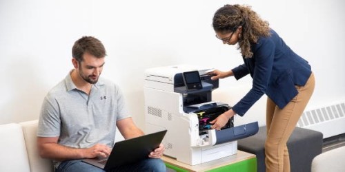 Xerox 013R00664 bęben do tonera Oryginalny 1 szt. - 2338177