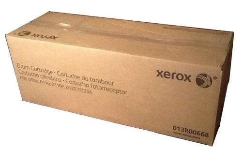 Xerox 013R00668 bęben do tonera Oryginalny - 2349084