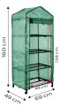 NEO tools 15-903 szklarnia ogrodowa - 2338330