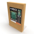 NEO tools 15-903 szklarnia ogrodowa - 2338331