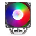 Phanteks Polar ST4 Procesor Radiator 12 cm Czarny 1 szt. - 2349225