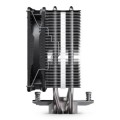 Phanteks Polar ST4 Procesor Radiator 12 cm Czarny 1 szt. - 2349226