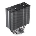 Phanteks Polar ST4 Procesor Radiator 12 cm Czarny 1 szt. - 2349228